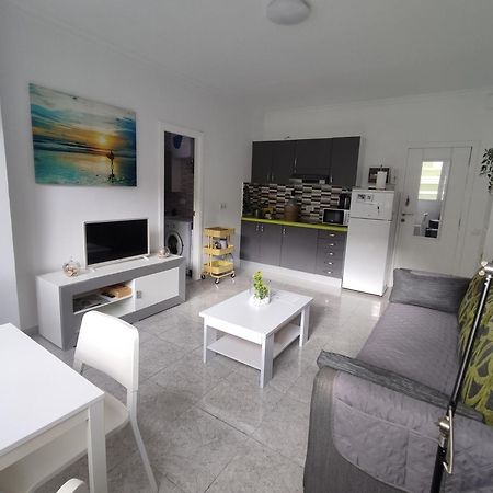 Apartamento Brisa Marina Las Palmas de Gran Canaria Exteriér fotografie