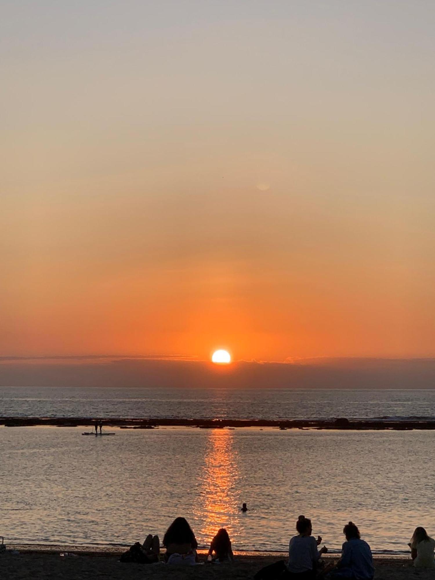 Apartamento Brisa Marina Las Palmas de Gran Canaria Exteriér fotografie