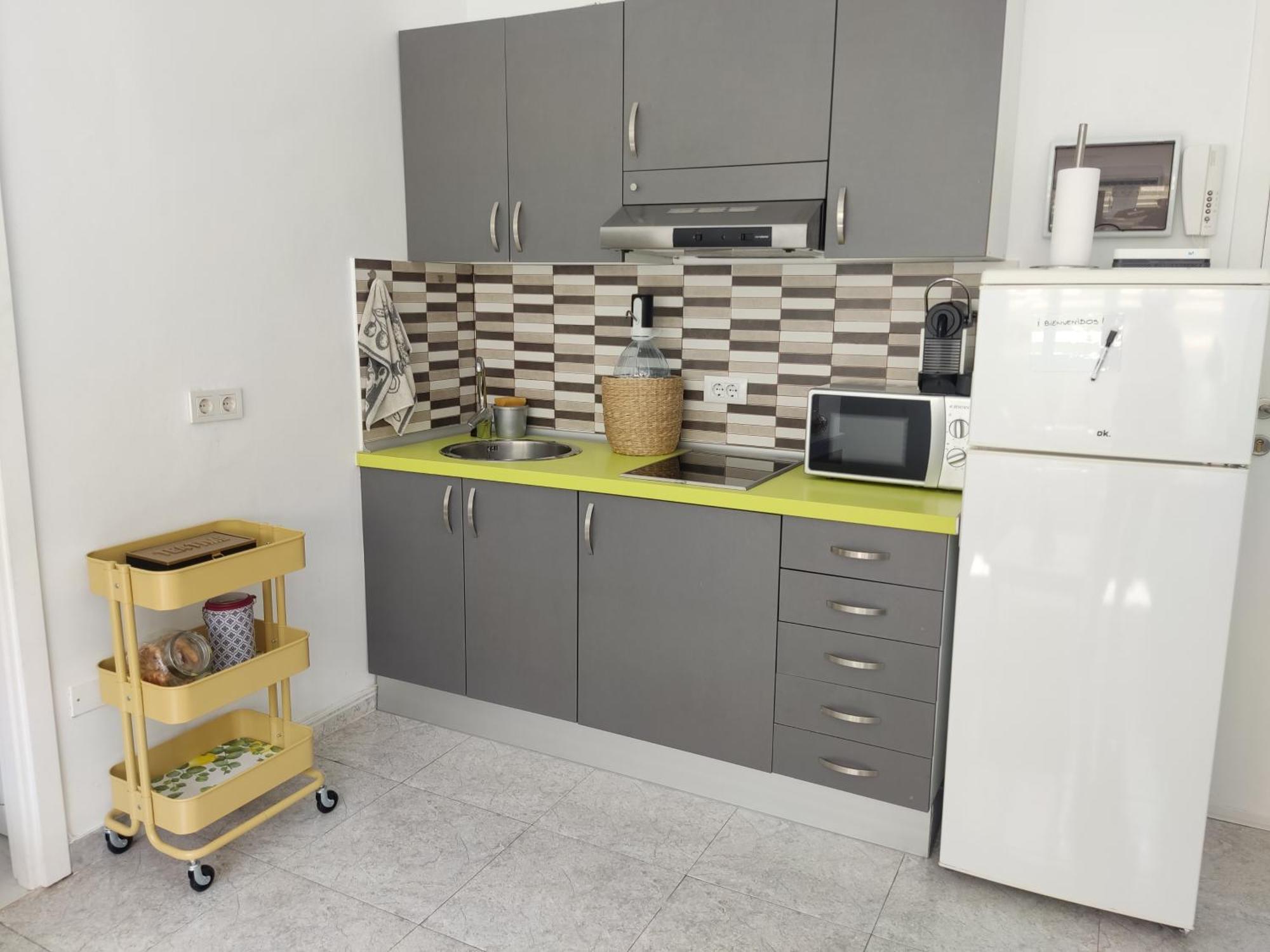 Apartamento Brisa Marina Las Palmas de Gran Canaria Exteriér fotografie