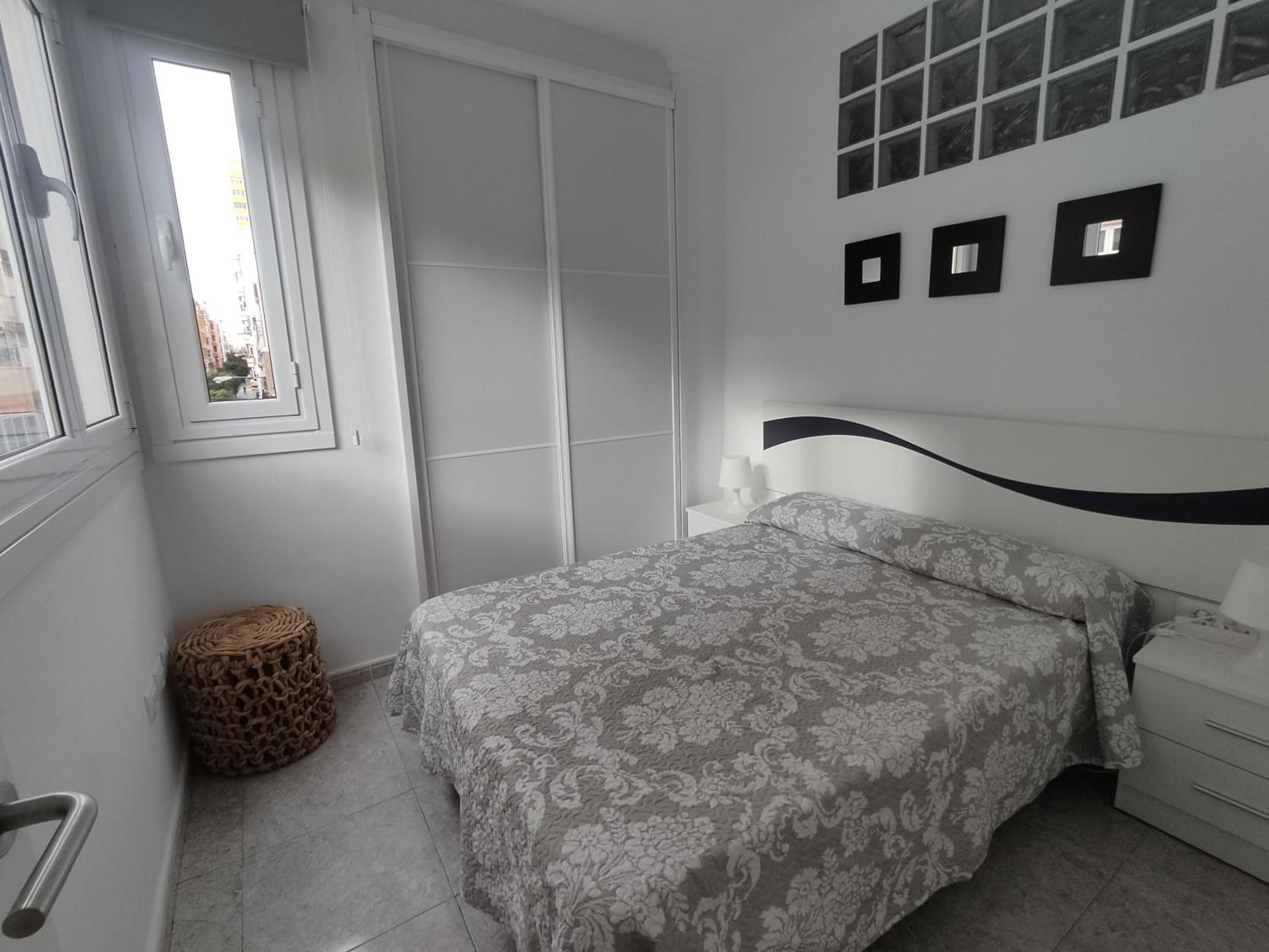 Apartamento Brisa Marina Las Palmas de Gran Canaria Exteriér fotografie
