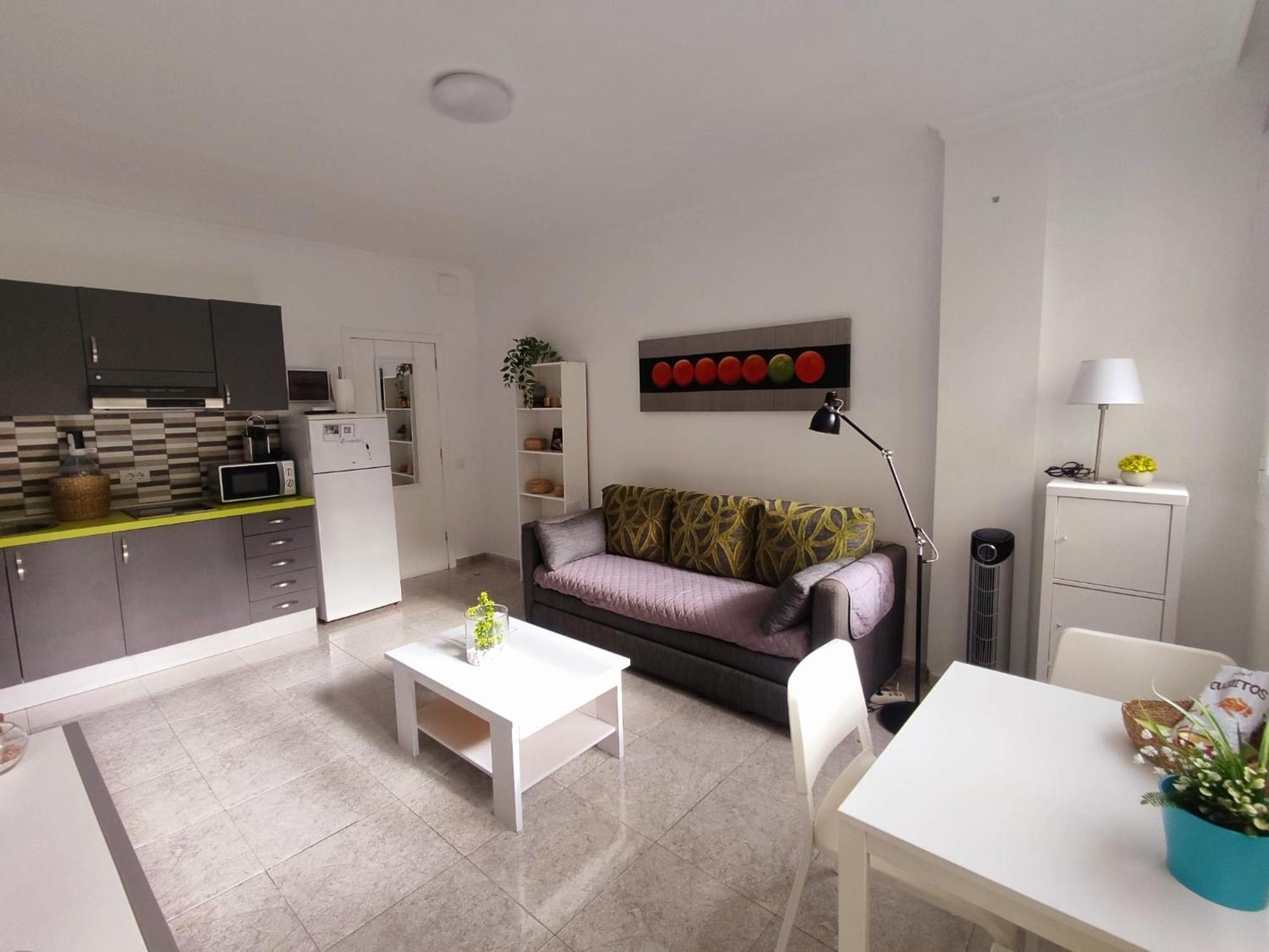 Apartamento Brisa Marina Las Palmas de Gran Canaria Exteriér fotografie